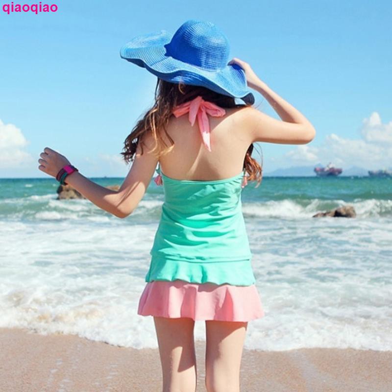 Set Đồ Bơi Phong Cách Hàn Quốc Quyến Rũ Dành Cho Nữ | BigBuy360 - bigbuy360.vn
