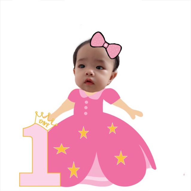 Chibi bé gái