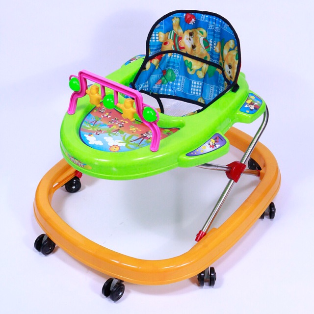 Xe tập đi đài loan