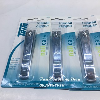 Đồ cắt móng tay TRIM