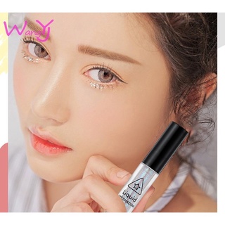 Phấn mắt dạng lỏng Bobeini đơn sắc độ bóng cao