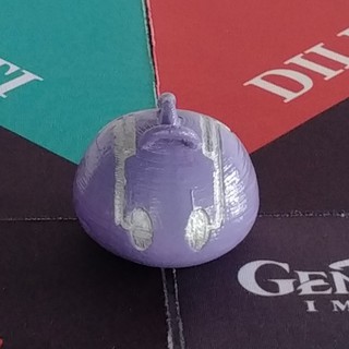 Mô hình slime Genshin impact