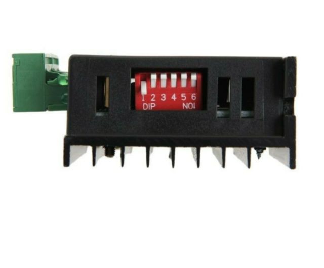 Bộ điều khiển động cơ bước TB6600 chip nhật