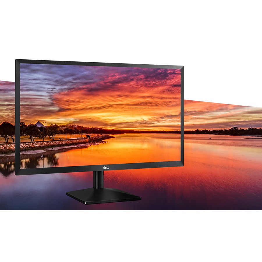 Màn Hình LG 24MK430H-B 75Hz (24 inch, 1920 x 1080, 75Hz, IPS, 5ms) | BigBuy360 - bigbuy360.vn
