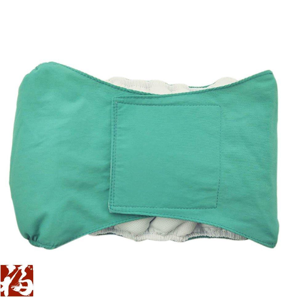 Tã Lót Cotton Chống Thấm Nước Thoáng Khí Cho Thú Cưng 76198936