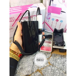 Máy Mài Móng US 801 Chính Hãng