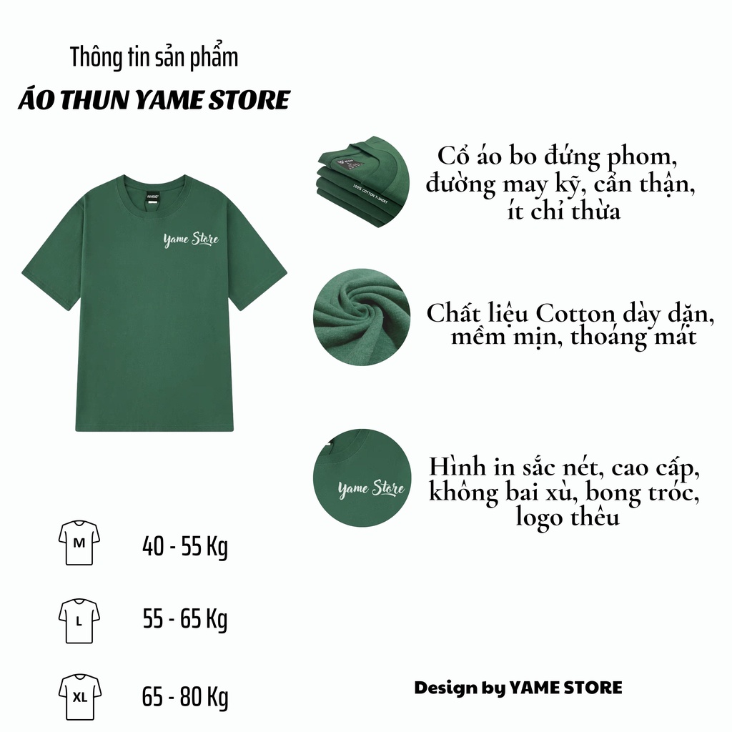 Áo Sadboiz TeddyCry Typo giá rẻ vải cotton dày dặn phom rộng