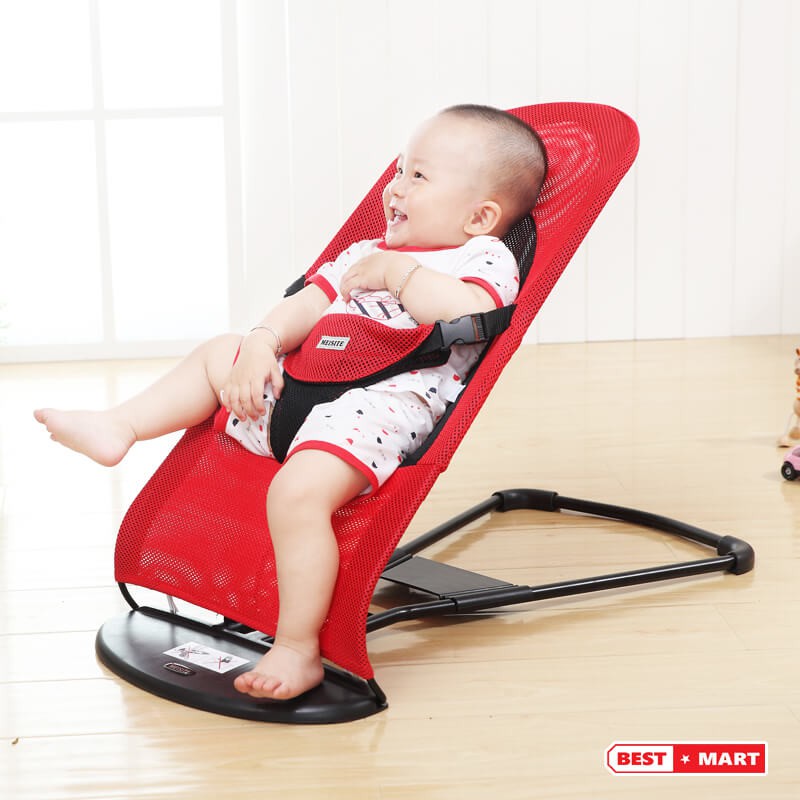 GHẾ NHÚN - KÈM ĐỒ CHƠI | Đổi trả - BH 3 tháng