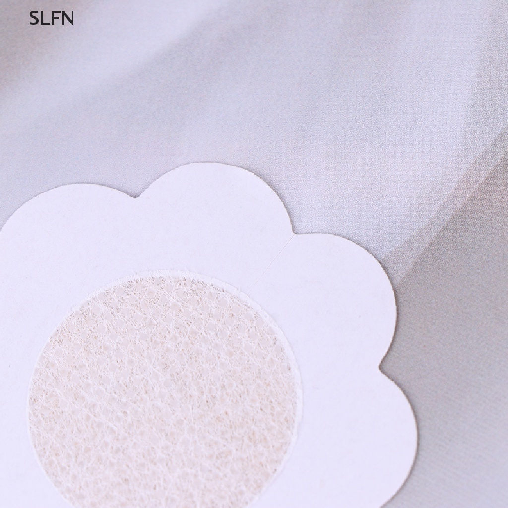 Set 10 Miếng Dán Nâng Ngực Tàng Hình Cho Nữ