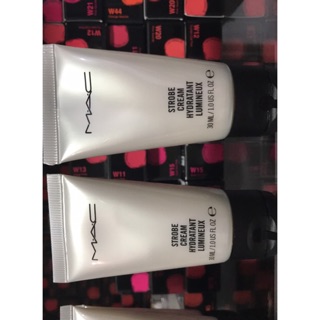 Kem lót Mac strobe cream ( hàng mini không vỏ hộp -sản phẩm y như hình )