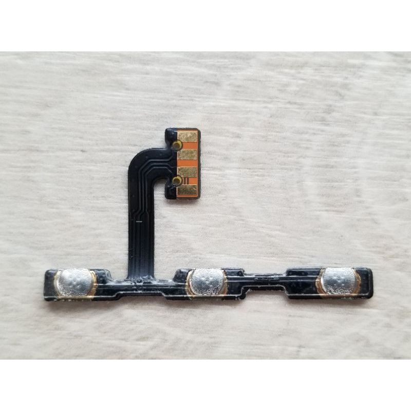Cáp phím nguồn + phím âm lượng Xiaomi Redmi Note 5 Pro