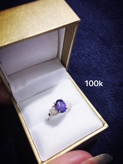 Nhẫn bạc 925