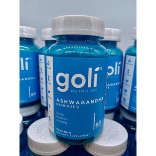 60 VIÊN GOLI CỦA MỸ