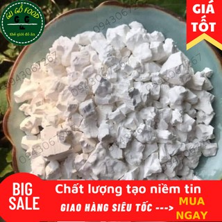 BỘT SẮN DÂY ĐỒNG NAI NGUYÊN CHẤT (1kg)