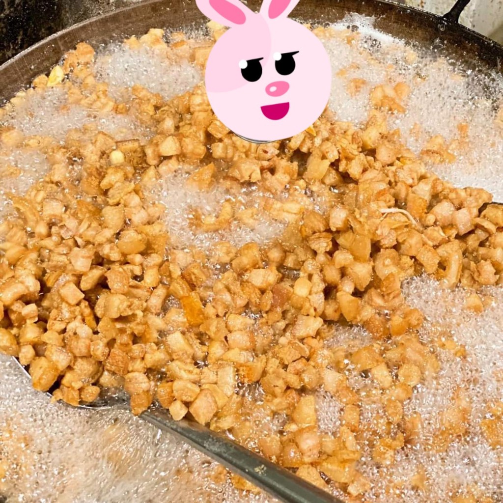 [FREESHIP] HỘP TỐP MỠ RIM MẮM TỎI 200G M