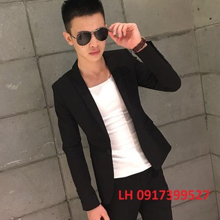 Áo vest nam thời trang Hàn Quốc Y1896