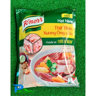 Hạt nêm Knorr gói 400g km gói 136g MỚI