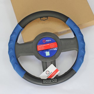 Bọc Vô lăng Sparco