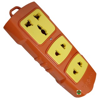 Ổ CẮM ĐIỆN SOPOKA T3