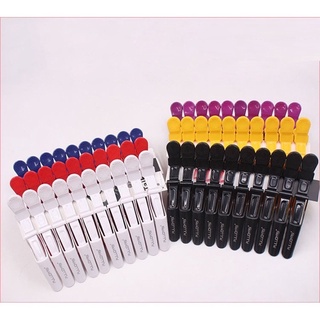 Kẹp Tóc Mỏ Vịt Cá Sâu Tony&Guy - STD1815