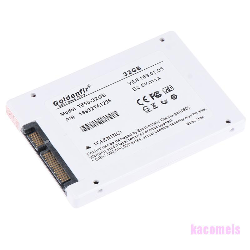 Ổ Cứng Ssd 8gb 512gb 1tb Ssd 2.5 "Vby | BigBuy360 - bigbuy360.vn