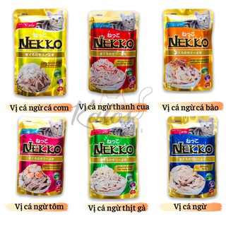Pate Nekko