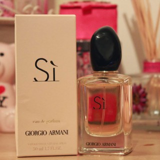 Nước Hoa Nữ Si 100ml