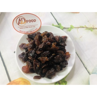 100g nhãn nhuc cơm dày
