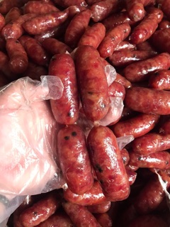 Lạp xưởng tươi cai lậy ( 500 g )