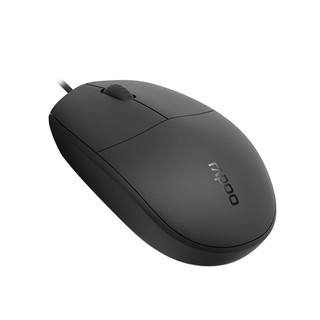 Chuột có dây Rapoo N100 (chính hãng)