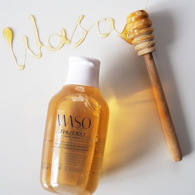 Gel rửa mặt sánh mịn Shiseido Waso Quick Gentle Cleanser 150ML _popping | BigBuy360 - bigbuy360.vn