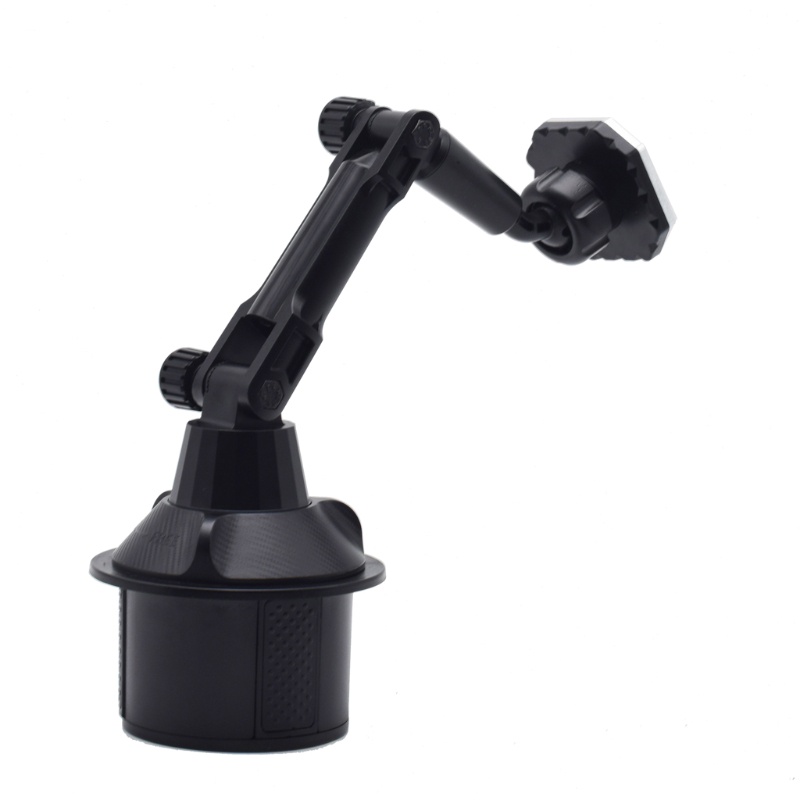 Giá Đỡ Cốc / Điện Thoại Không Cần Khoan An Toàn