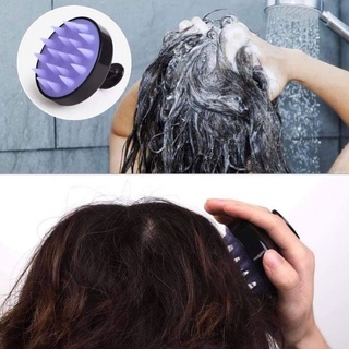 Lược gội đầu Heeta