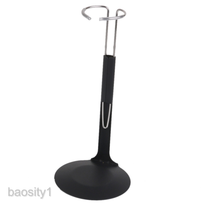 Bộ 2 Giá Đỡ Trưng Bày Búp Bê 12 &quot;Tỉ Lệ 1 / 6