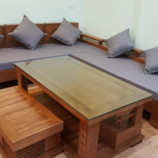 ĐỆM GHẾ GỖ HANMADE