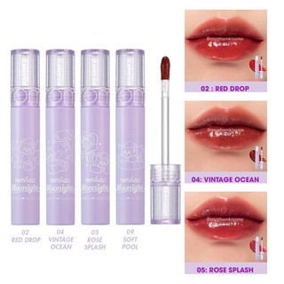 Son tint Romand Glasting Water Tint x NeonMoon Limited Edition