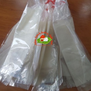Bánh tráng muối hành phi - Đặc sản Tây Ninh