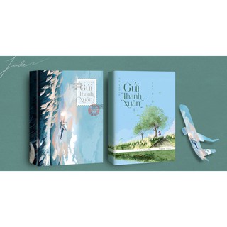 Sách – So Young - Gửi thanh xuân (tập 1)