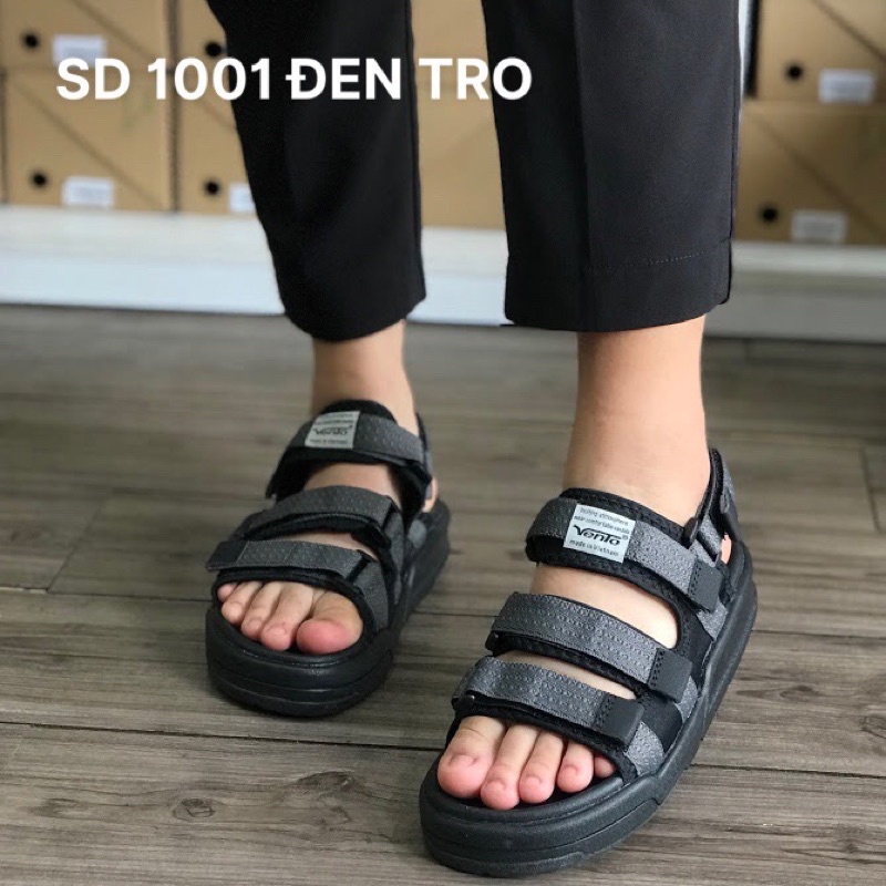 Sandal Vento SD 1001
