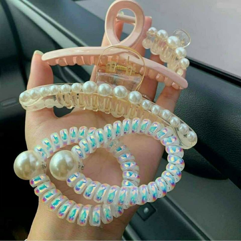 tách lẻ sét