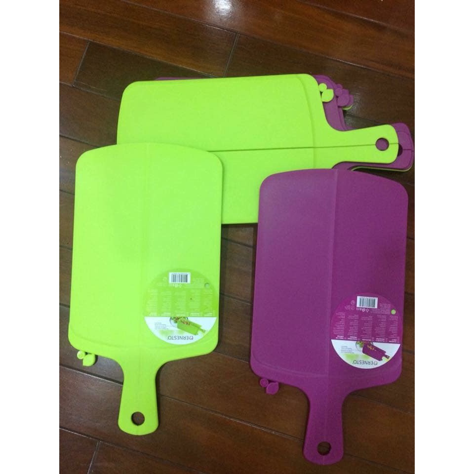 Thớt gập Ernesto - Hàng nội địa Đức