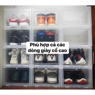 Hộp Đựng Giày, Box Giày Cao Cấp