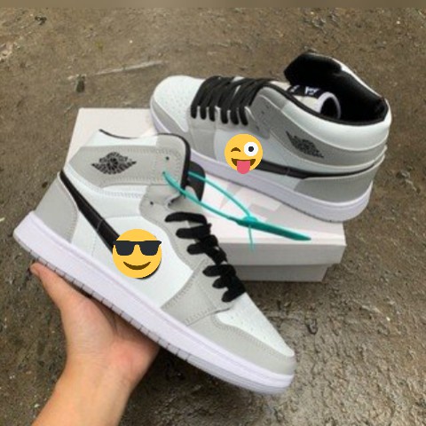 Giày Sneaker Ai.r Jodan 1 Cao Cấp Full Size Nam Nữ | BigBuy360 - bigbuy360.vn