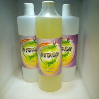 Khoáng nước cho tép cảnh cao cấp - vin storm gh regulator - khoáng tôm tép cảnh - chai 500 ml - tép xinh aqua