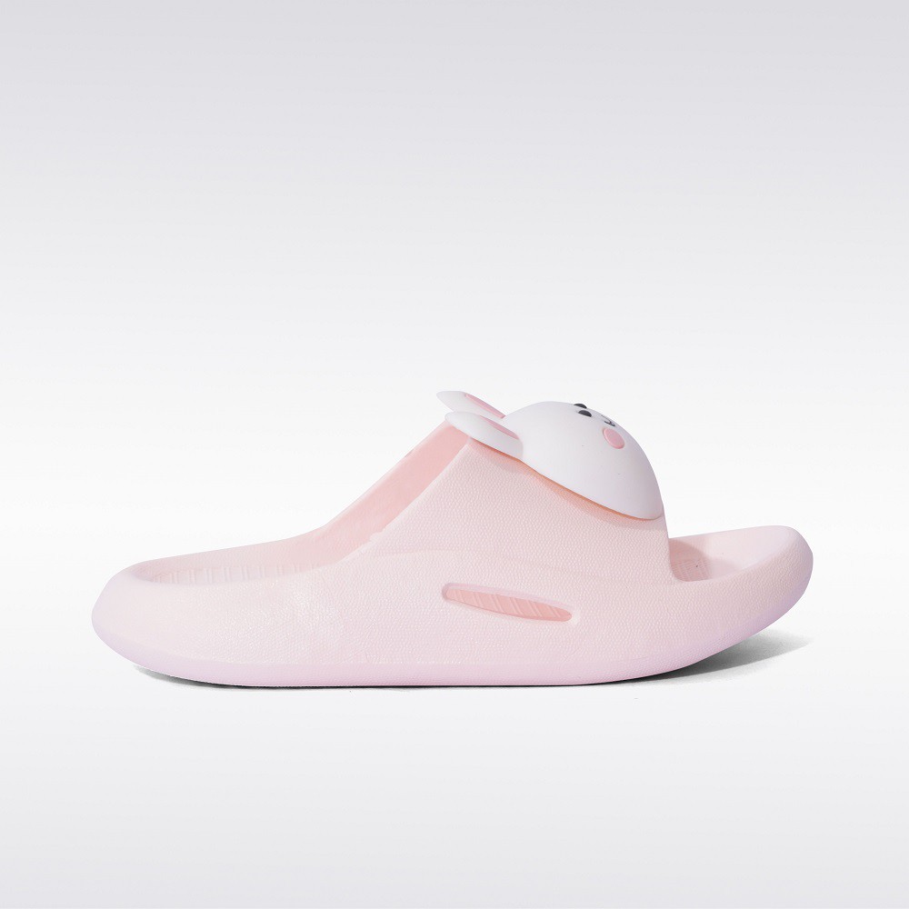 Dép kid, dép trẻ em - LC Cute Slides 2 J - LCJ021