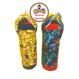 Boxing cho bé đấm bốc