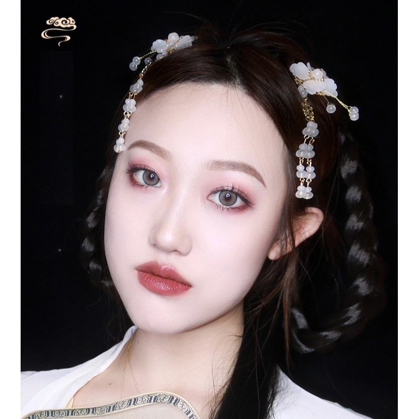 Son kem lì Hojo Phong Cách Trung Hoa Senabeauty | BigBuy360 - bigbuy360.vn