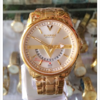 Đồng hồ nam Sunrise 1116SA