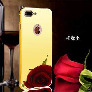 Ốp tráng gương Meka IPHONE