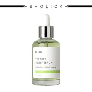 Serum Chiết Xuất Từ Tràm Trà Chăm Sóc Da Mượt Và Làm Sáng Da 50ml